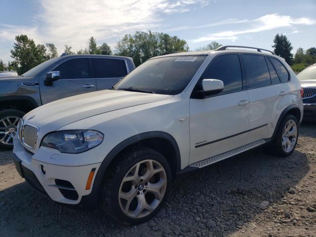 BMW X5 XDRIVE5 2012 5uxzv8c57cl422671