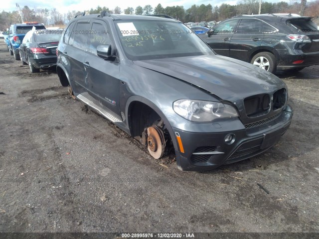 BMW X5 2012 5uxzv8c57cl423562