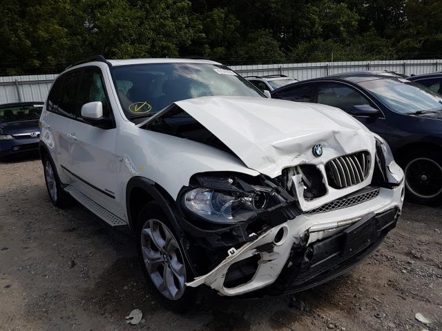 BMW X5 XDRIVE5 2012 5uxzv8c57cl423688