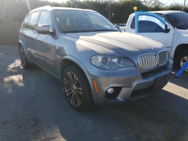 BMW X5 XDRIVE5 2012 5uxzv8c57cl423707