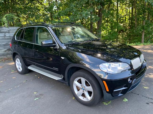 BMW X5 XDRIVE5 2012 5uxzv8c57cl423819