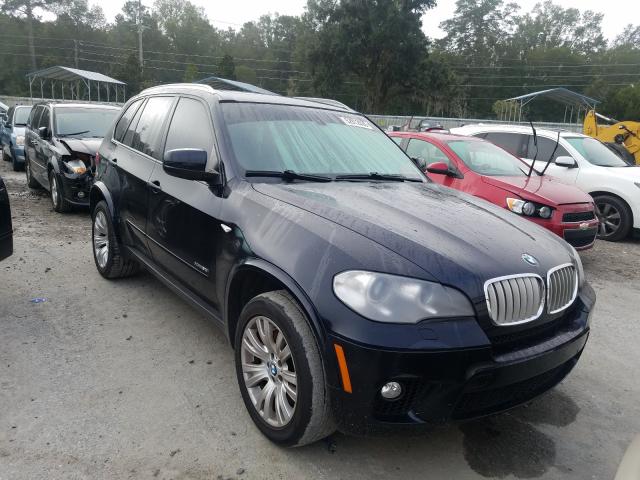 BMW X5 XDRIVE5 2012 5uxzv8c57cl423982