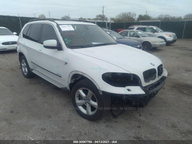 BMW X5 2012 5uxzv8c57cl424128