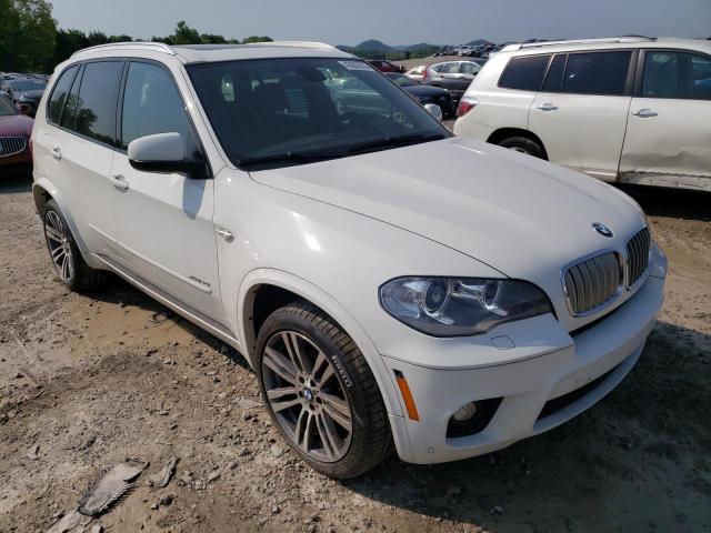 BMW X5 XDRIVE5 2012 5uxzv8c57cl424923