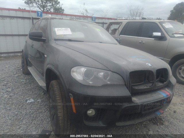 BMW X5 2012 5uxzv8c57cl425179