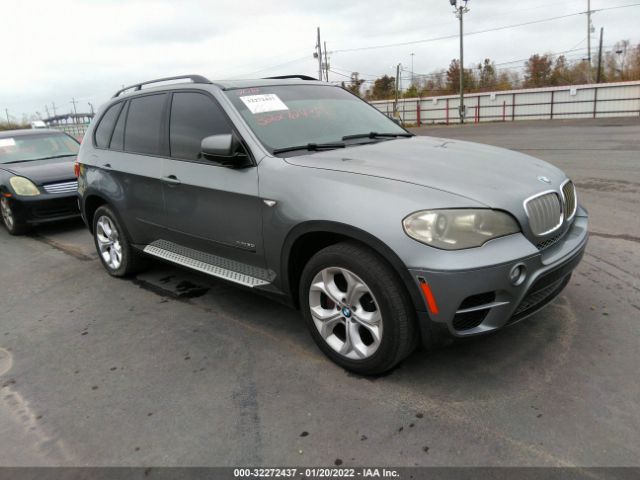 BMW X5 2012 5uxzv8c57cl425182