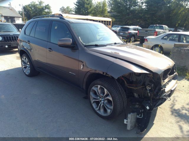 BMW X5 2012 5uxzv8c57cl425487