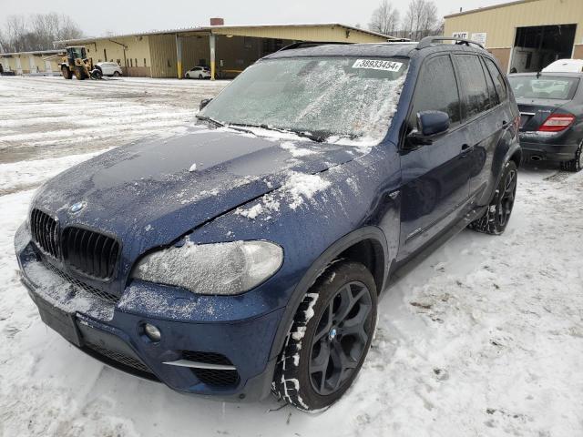 BMW X5 2012 5uxzv8c57cl425845