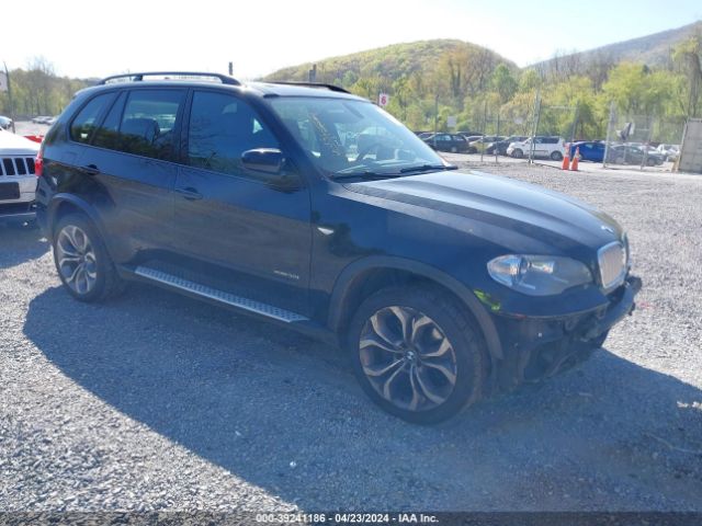 BMW X5 2012 5uxzv8c57cl425859