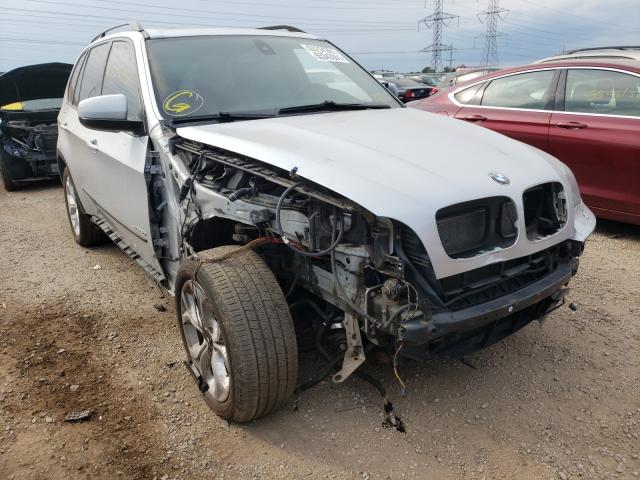 BMW X5 XDRIVE5 2012 5uxzv8c57cl426042