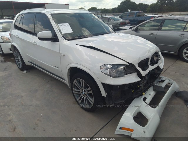 BMW X5 2012 5uxzv8c57cl426333