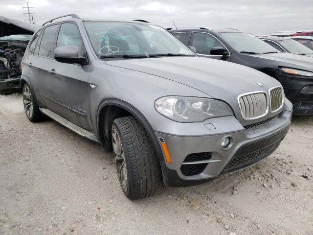 BMW X5 XDRIVE5 2012 5uxzv8c57cl426381