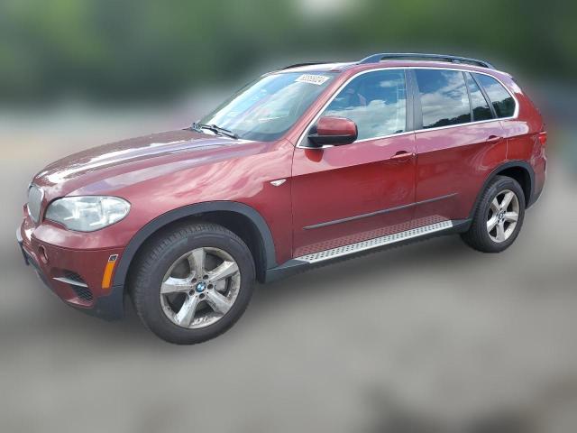 BMW X5 2013 5uxzv8c57d0c14554