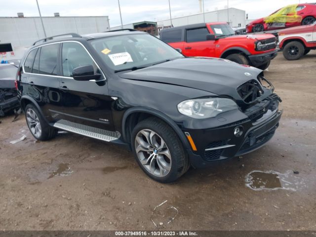 BMW X5 2013 5uxzv8c57d0c14604