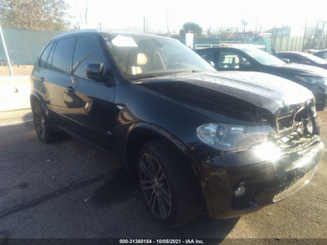 BMW X5 2013 5uxzv8c57d0c14733