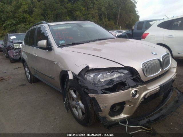 BMW X5 2013 5uxzv8c57d0c14781