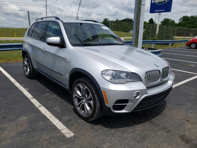 BMW X5 XDRIVE5 2013 5uxzv8c57d0c15168