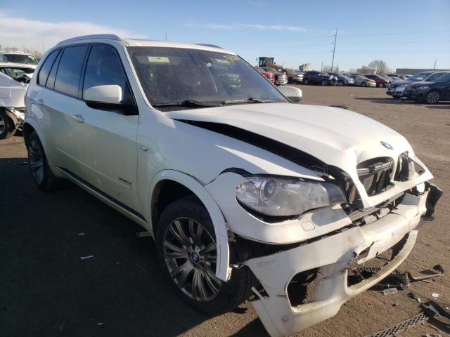 BMW X5 XDRIVE5 2013 5uxzv8c57d0c15476