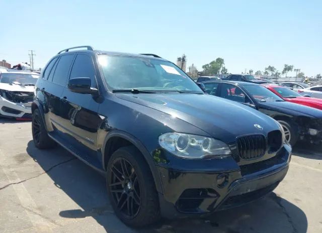 BMW X5 2013 5uxzv8c57d0c16143