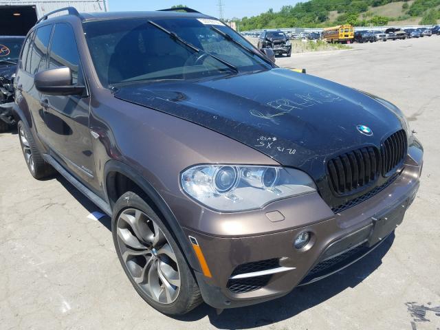 BMW X5 XDRIVE5 2013 5uxzv8c57d0c16532