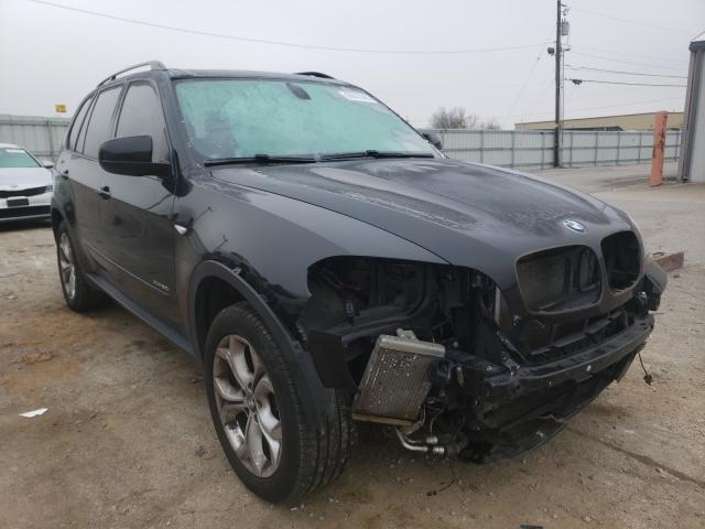 BMW X5 XDRIVE5 2013 5uxzv8c57d0c16563