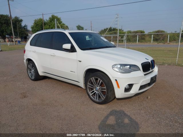 BMW X5 2013 5uxzv8c57d0c16756