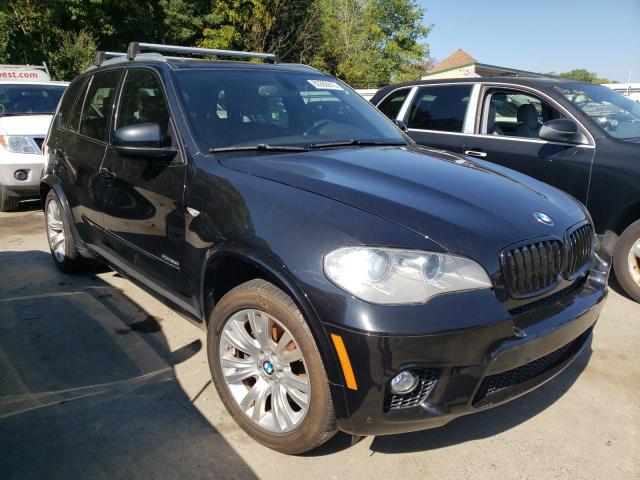 BMW X5 XDRIVE5 2013 5uxzv8c57d0c17101