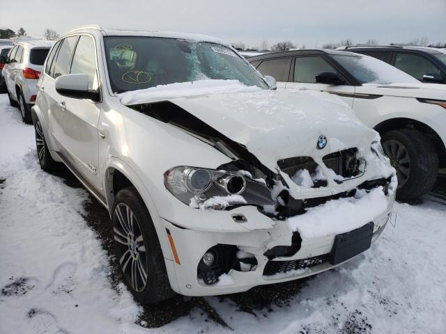 BMW X5 XDRIVE5 2013 5uxzv8c57d0c17129