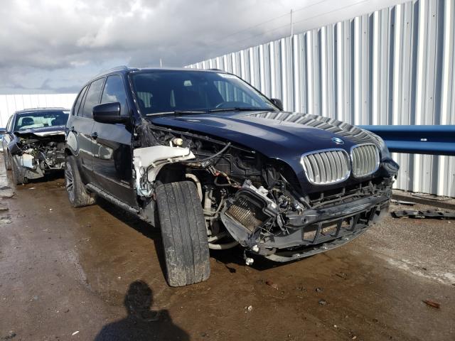 BMW X5 XDRIVE5 2013 5uxzv8c57d0c17163