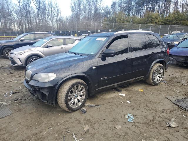 BMW X5 XDRIVE5 2013 5uxzv8c57d0c17213