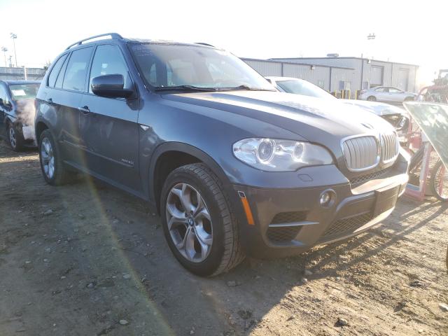 BMW X5 XDRIVE5 2013 5uxzv8c57d0c17440