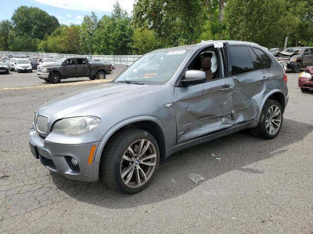 BMW X5 XDRIVE5 2013 5uxzv8c57dl426415