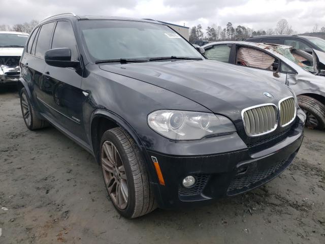 BMW X5 2013 5uxzv8c57dl426463