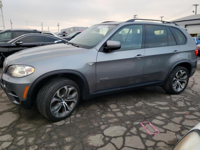 BMW X5 XDRIVE5 2013 5uxzv8c57dl426513