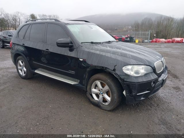 BMW X5 2013 5uxzv8c57dl426690