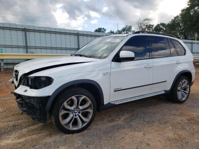 BMW X5 XDRIVE5 2013 5uxzv8c57dl426835