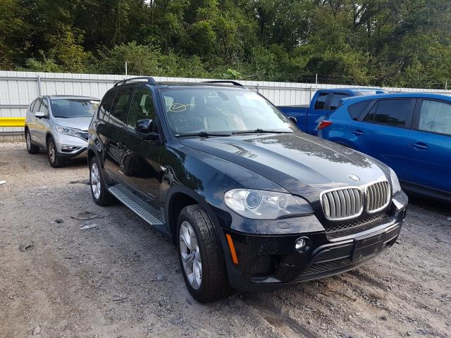 BMW X5 XDRIVE5 2013 5uxzv8c57dl898887