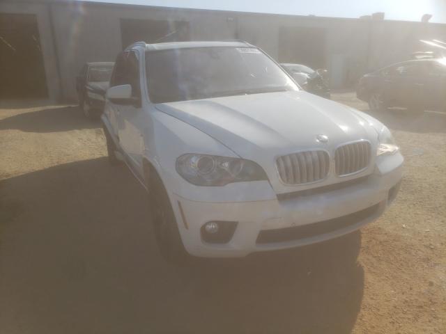 BMW X5 XDRIVE5 2013 5uxzv8c57dl898985