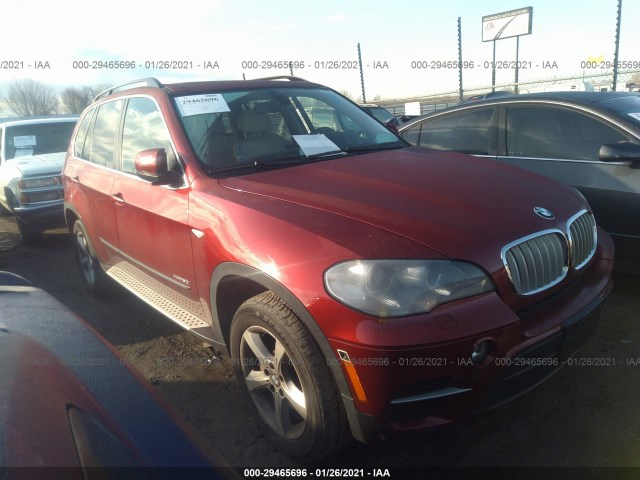 BMW X5 2013 5uxzv8c57dl899103