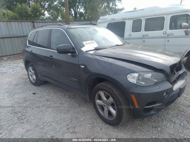 BMW X5 2013 5uxzv8c57dl899134