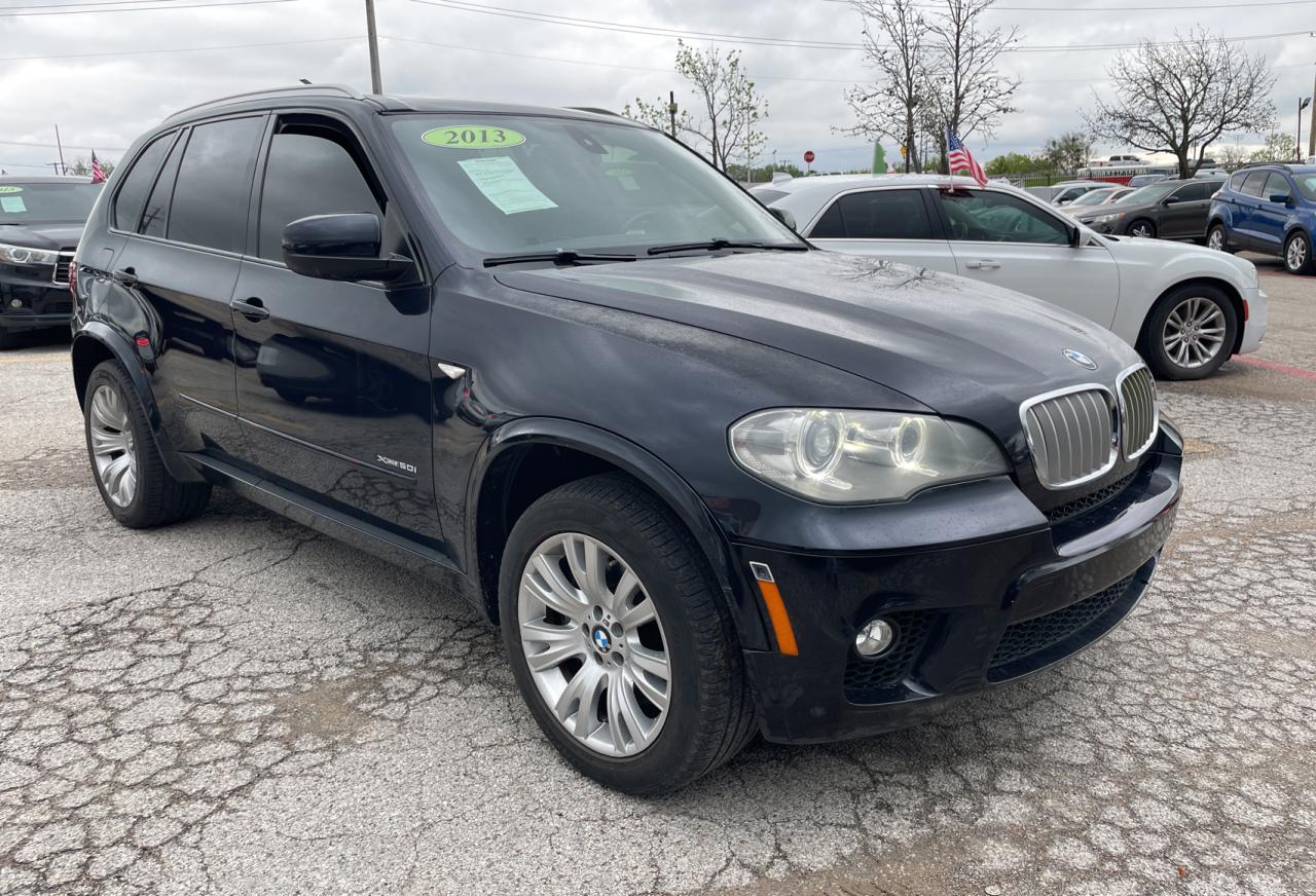 BMW X5 2013 5uxzv8c57dl899196