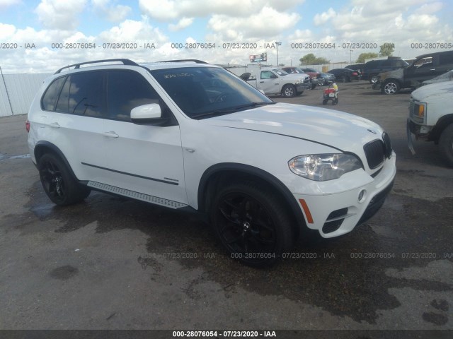 BMW X5 2013 5uxzv8c57dl899215