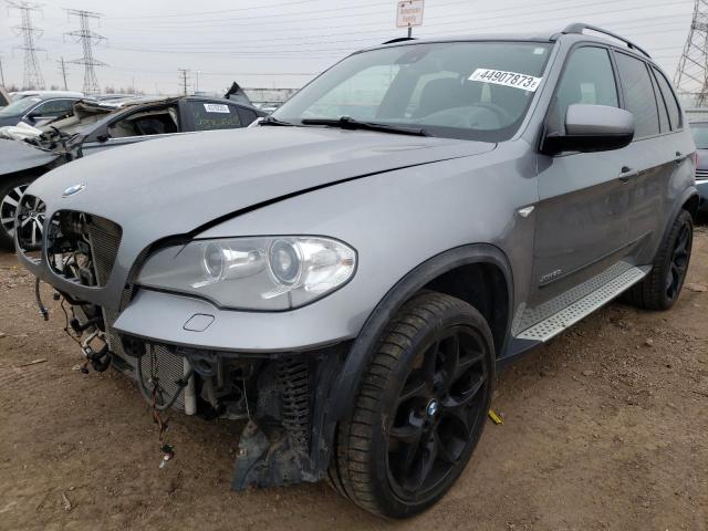 BMW X5 XDRIVE5 2013 5uxzv8c57dl899389