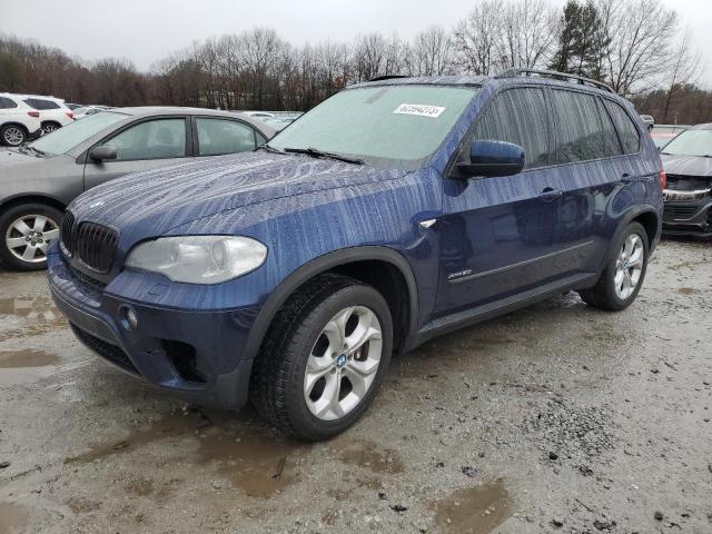 BMW X5 2013 5uxzv8c57dl899599