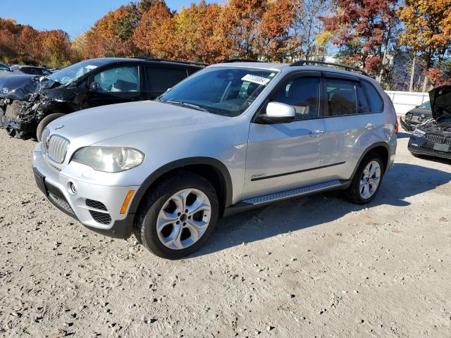 BMW X5 2011 5uxzv8c58bl417140