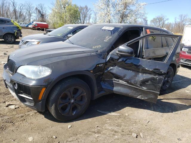 BMW X5 XDRIVE5 2011 5uxzv8c58bl417185