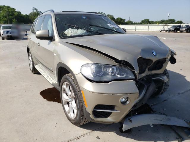 BMW X5 XDRIVE5 2011 5uxzv8c58bl417252