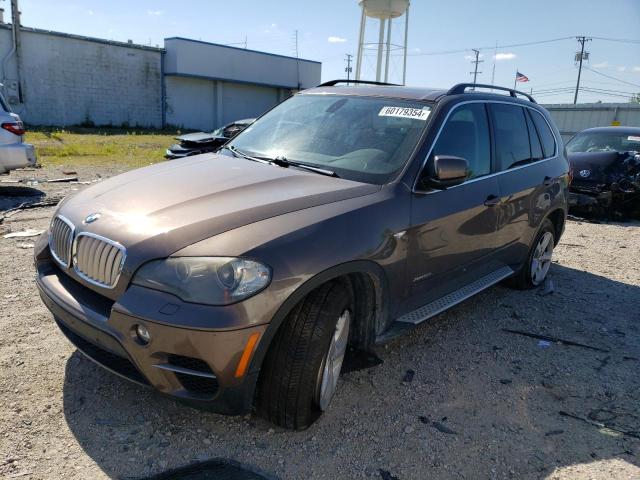 BMW X5 2011 5uxzv8c58bl417476