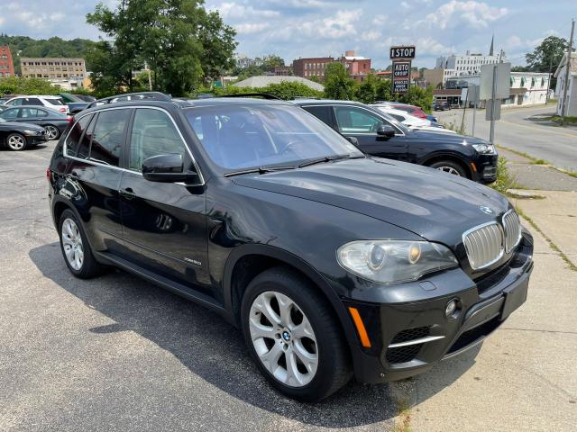 BMW X5 XDRIVE5 2011 5uxzv8c58bl417851