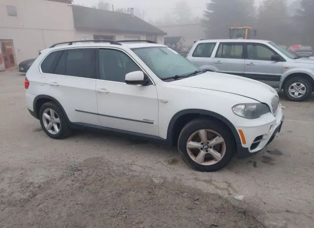 BMW X5 2011 5uxzv8c58bl418417